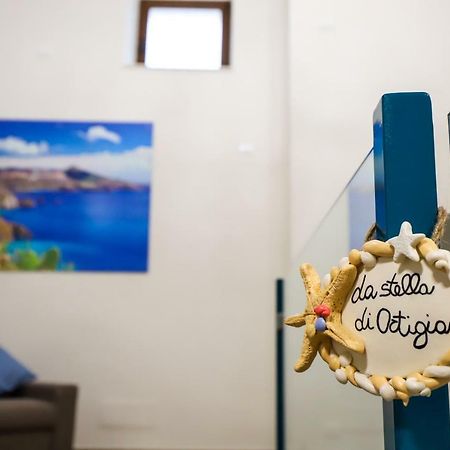 La Stella Di Ortigia Villa Syracuse Buitenkant foto