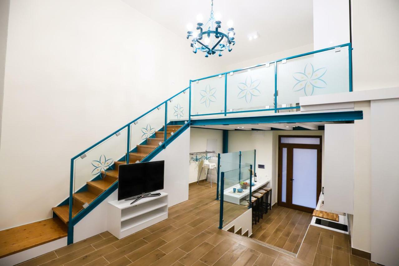 La Stella Di Ortigia Villa Syracuse Buitenkant foto