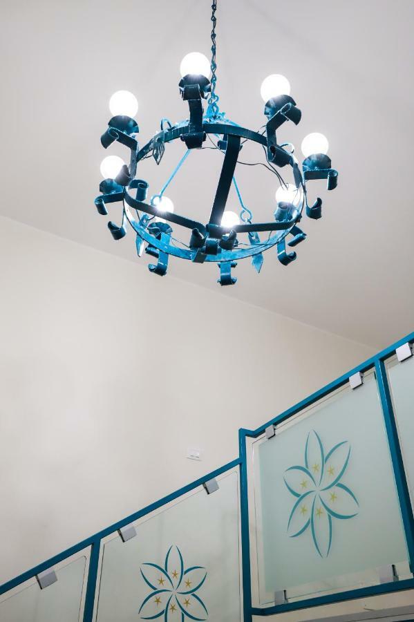 La Stella Di Ortigia Villa Syracuse Buitenkant foto