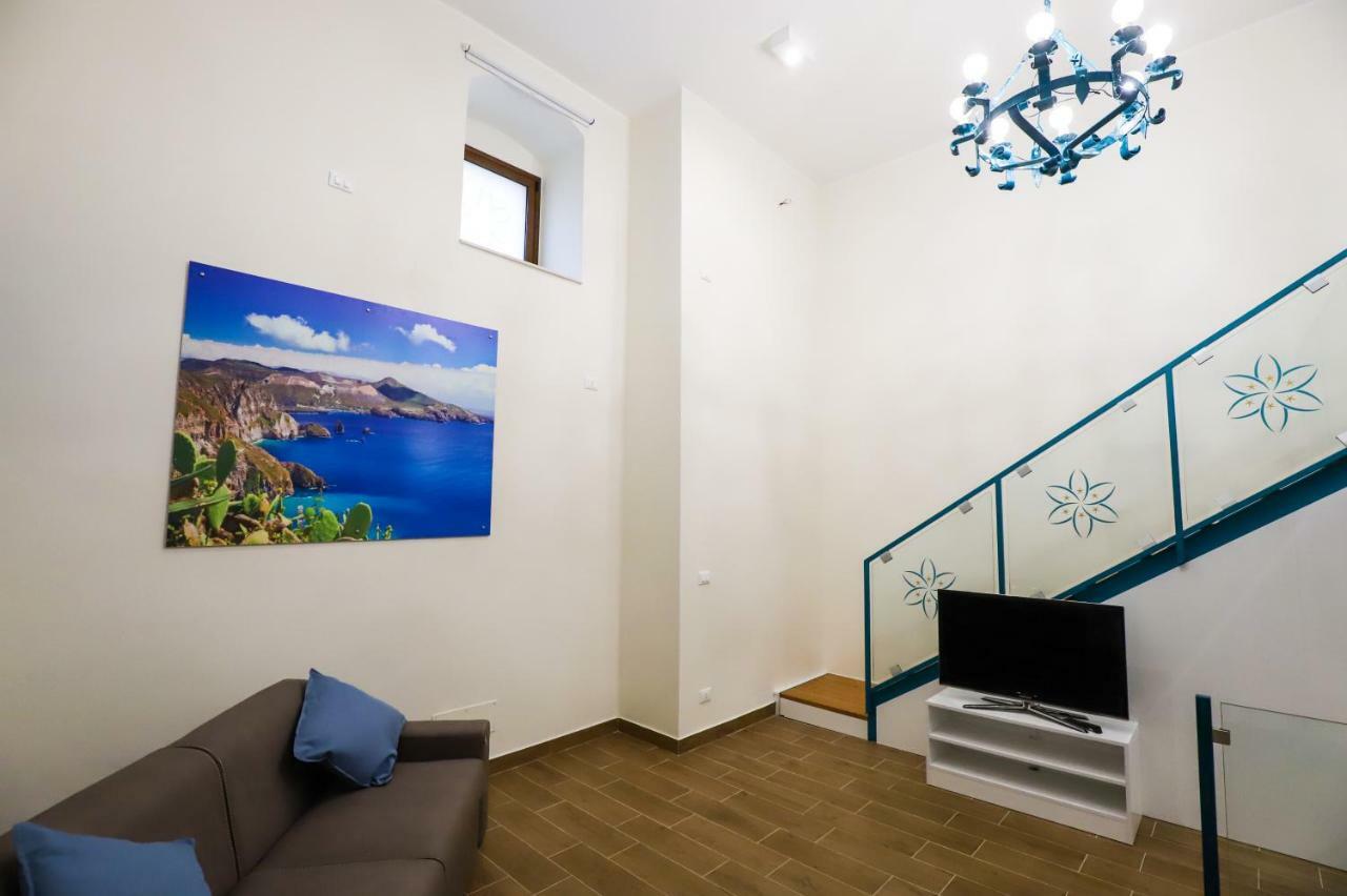 La Stella Di Ortigia Villa Syracuse Buitenkant foto