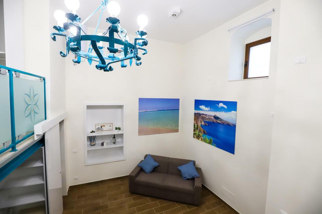 La Stella Di Ortigia Villa Syracuse Buitenkant foto