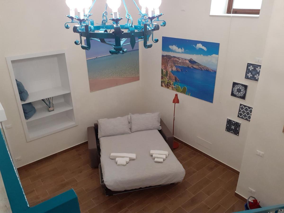 La Stella Di Ortigia Villa Syracuse Buitenkant foto